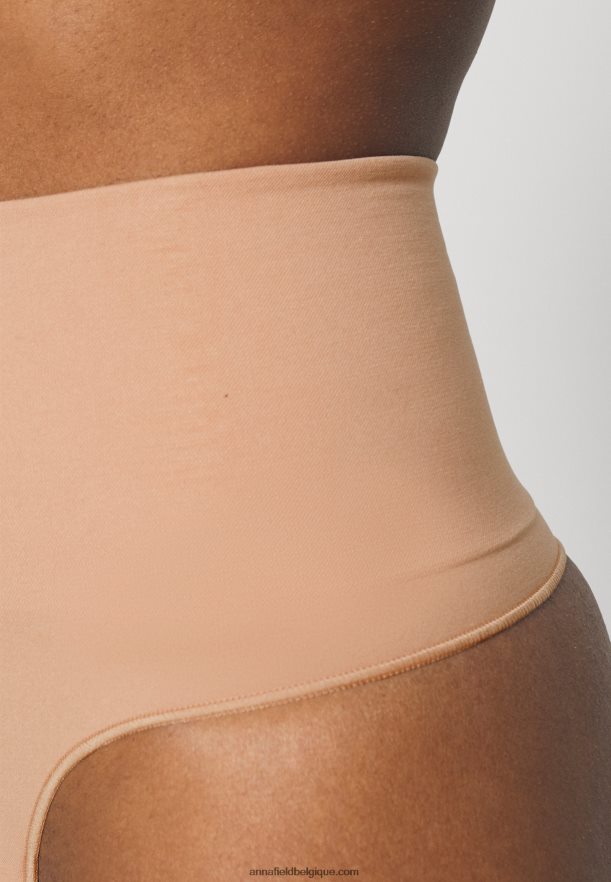 femmes shapewear nu Anna FieldNHH26B1036