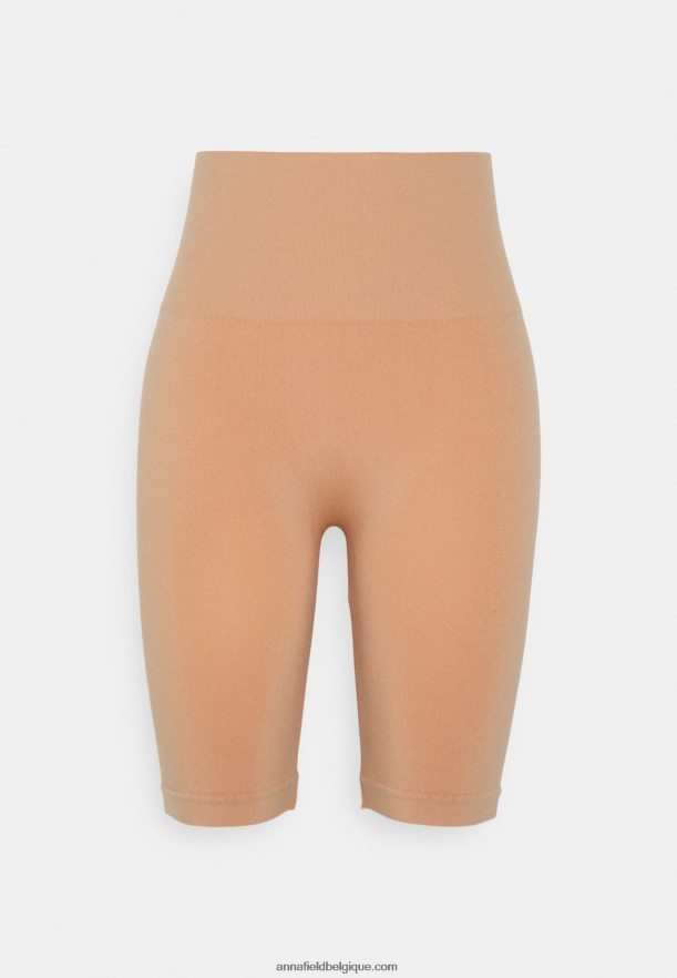 femmes shapewear shapewear nude Anna FieldNHH26B1030