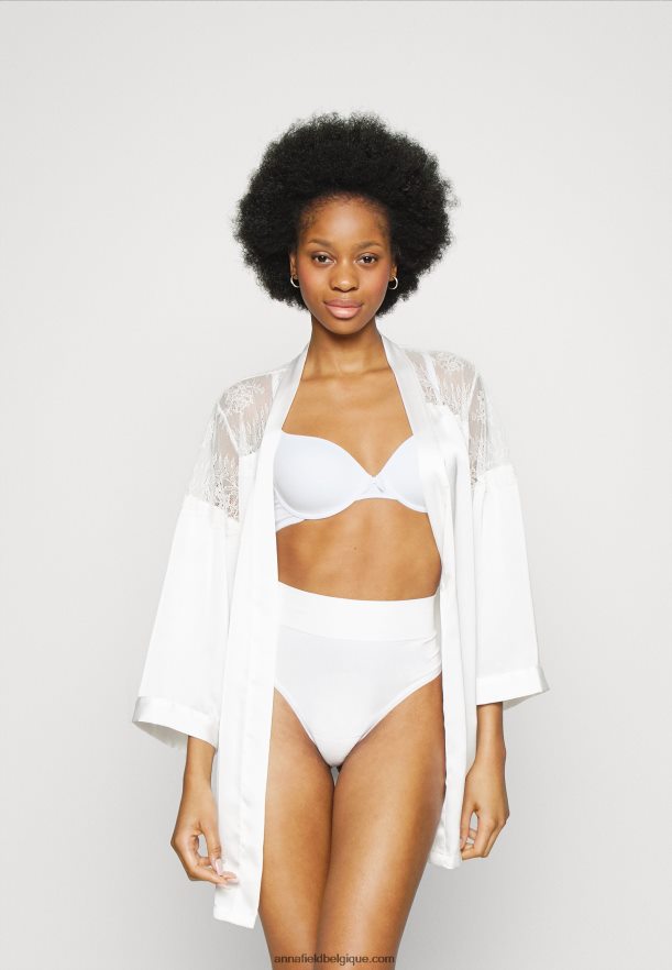 femmes soleil 3pack tshirt soutien gorge t-shirt soutien gorge rose/gris/blanc Anna FieldNHH26B917