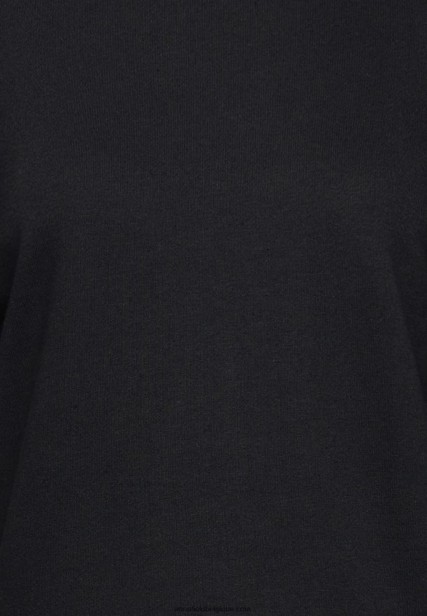 femmes sweat noir Anna FieldNHH26B763