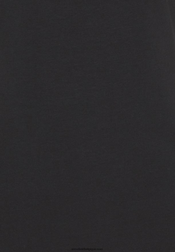 femmes Lot de 2 hauts noir Anna FieldNHH26B452