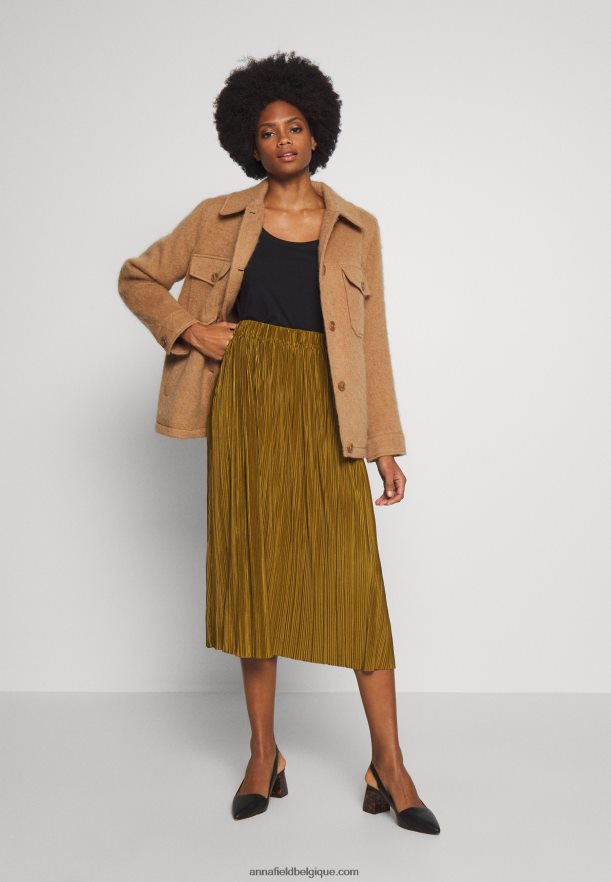 femmes Lot de 2 hauts noir Anna FieldNHH26B508