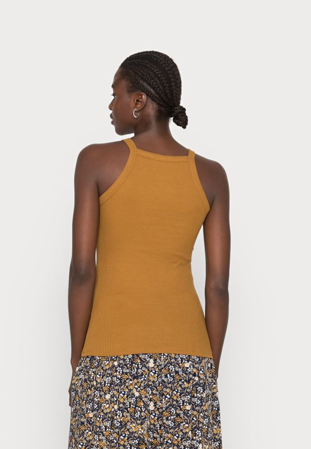 femmes Lot de 2 hauts noir/kaki Anna FieldNHH26B401