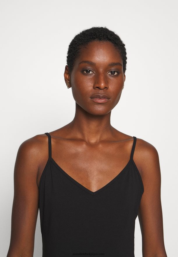 femmes Lot de 2 hauts noir/noir Anna FieldNHH26B471