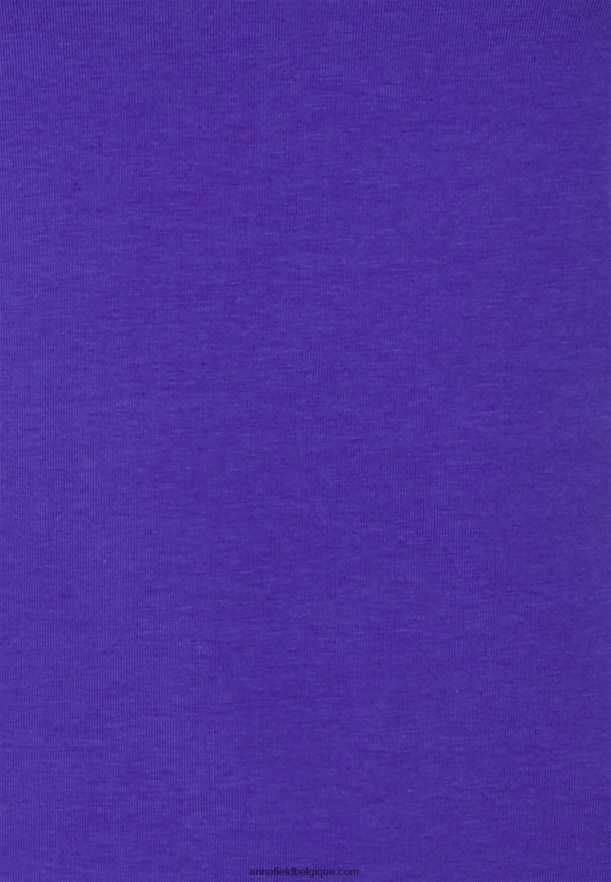 femmes Lot de 2 tops manches longues bleu/noir Anna FieldNHH26B592