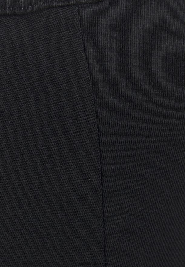 femmes Lot de 5 hauts noir Anna FieldNHH26B463