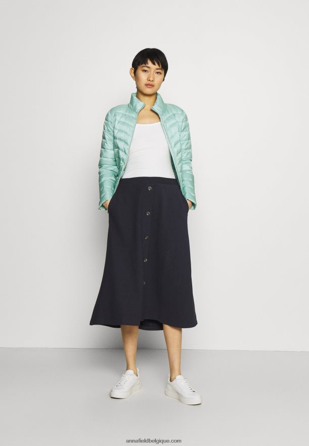 femmes Pack 3er blanc/blanc/blanc Anna FieldNHH26B458