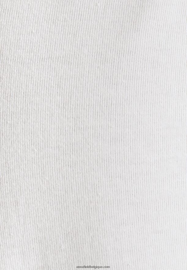 femmes Pack 3er blanc/blanc/blanc Anna FieldNHH26B458