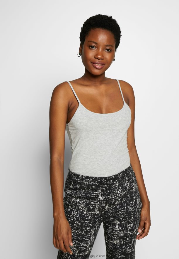 femmes Pack 3er noir/blanc Anna FieldNHH26B510