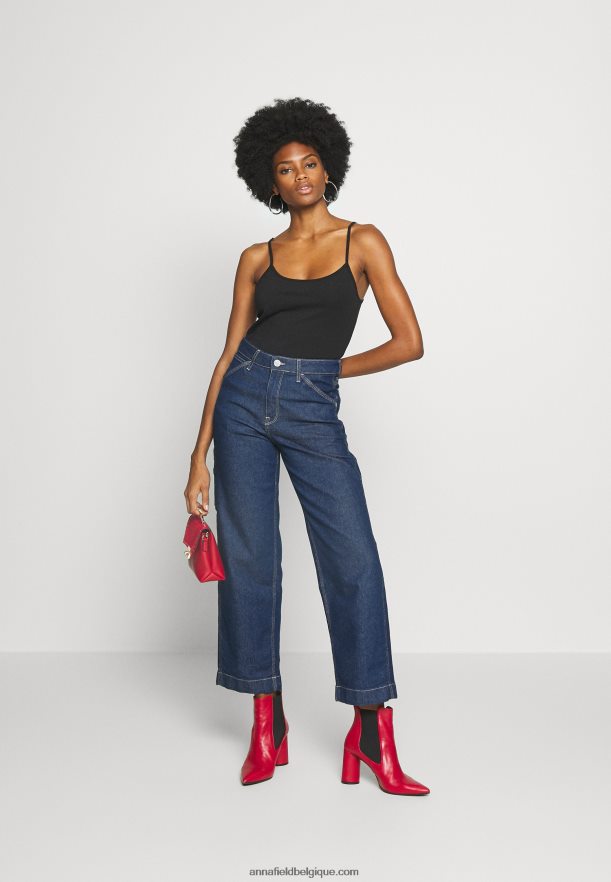 femmes Pack 3er noir/noir/noir Anna FieldNHH26B483