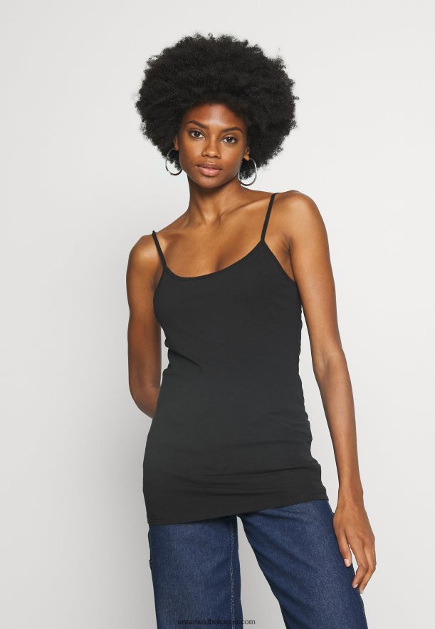 femmes Pack 3er noir/noir/noir Anna FieldNHH26B483