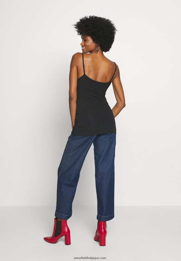 femmes Pack 3er noir/noir/noir Anna FieldNHH26B483