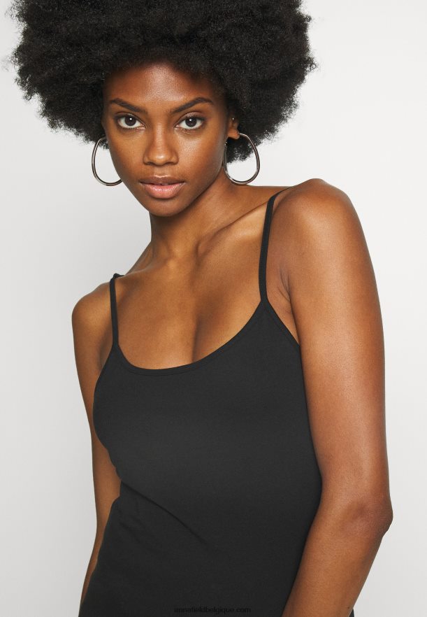 femmes Pack 3er noir/noir/noir Anna FieldNHH26B483