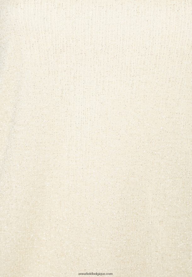 femmes haut beige Anna FieldNHH26B512