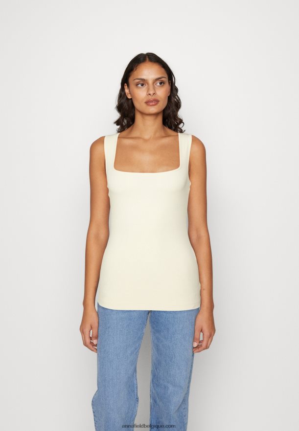 femmes haut de sable Anna FieldNHH26B443