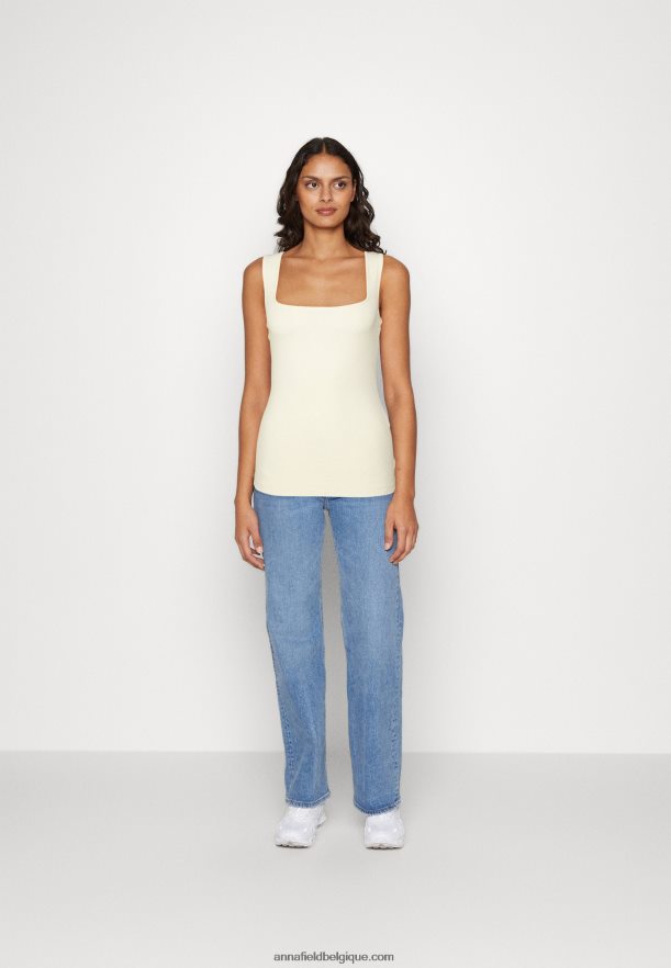 femmes haut de sable Anna FieldNHH26B443