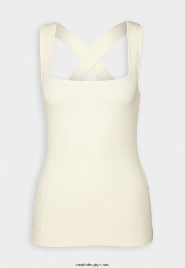 femmes haut de sable Anna FieldNHH26B443