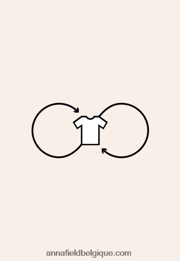 femmes haut à manches longues rouge foncé Anna FieldNHH26B530