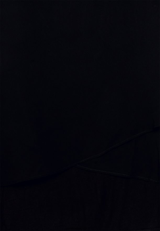 femmes haut noir Anna FieldNHH26B385