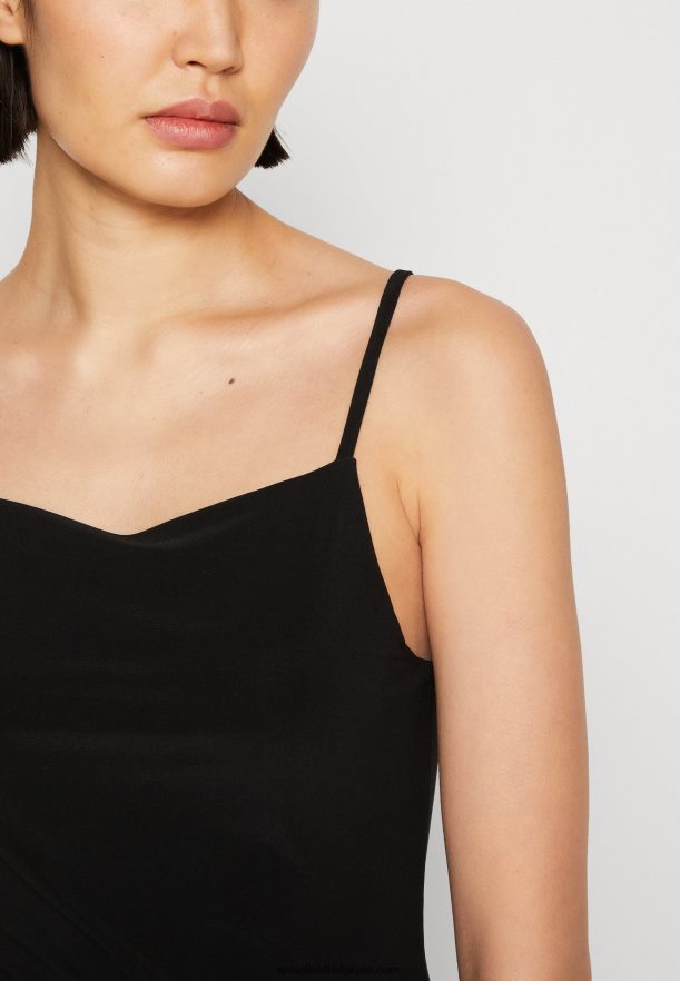 femmes haut noir Anna FieldNHH26B500