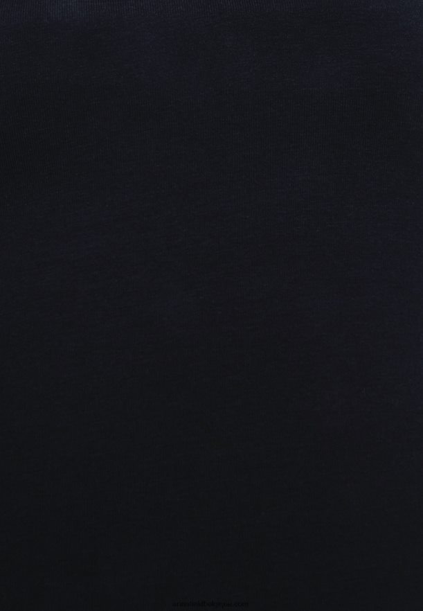 femmes haut noir Anna FieldNHH26B506