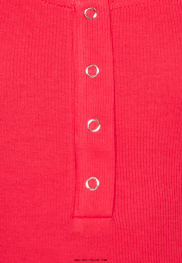 femmes haut rose Anna FieldNHH26B426