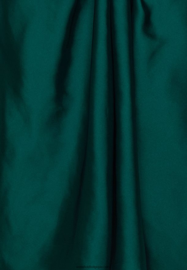 femmes haut vert foncé Anna FieldNHH26B405