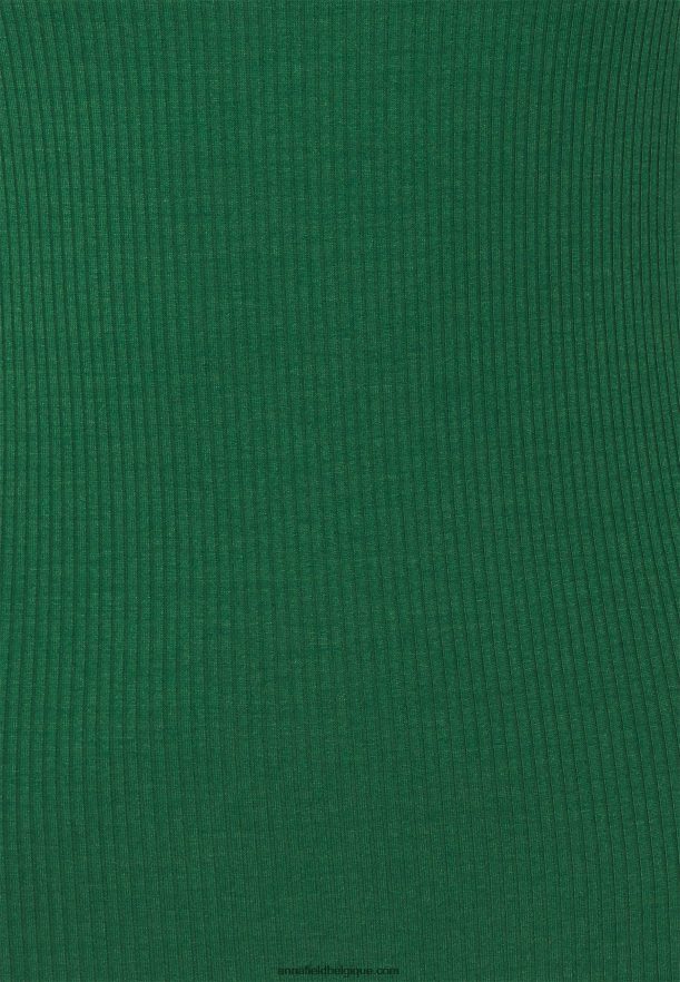 femmes haut vert foncé Anna FieldNHH26B425