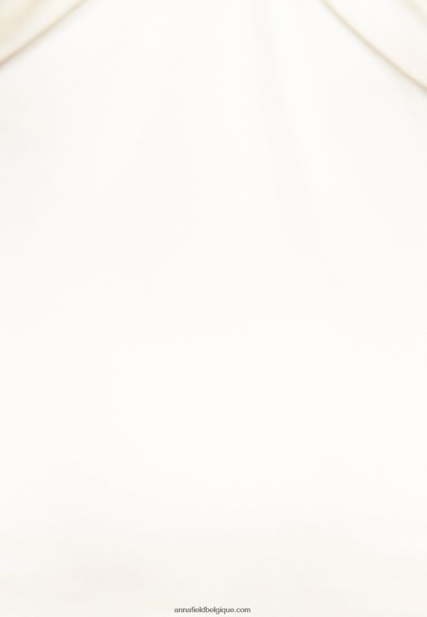 femmes t-shirt imprimé blanc cassé Anna FieldNHH26B311