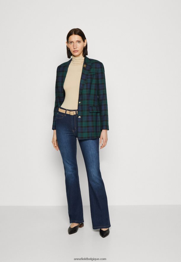 femmes t-shirt imprimé sable Anna FieldNHH26B281