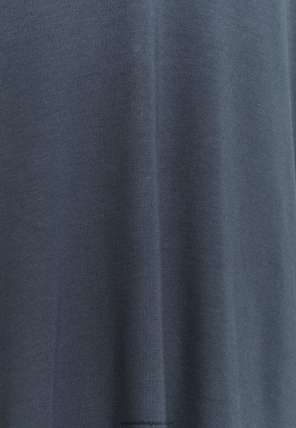 femmes top manches longues anthracite Anna FieldNHH26B595