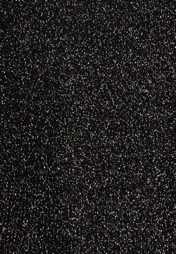 femmes pull lurex noir Anna FieldNHH26B854