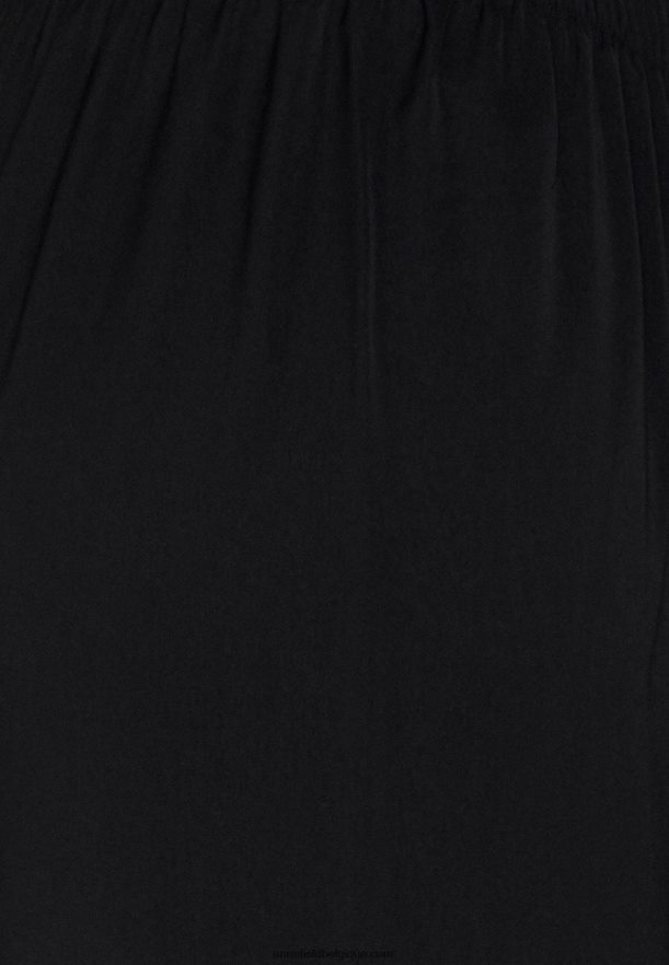 femmes ensemble pyjama noir Anna FieldNHH26B1072